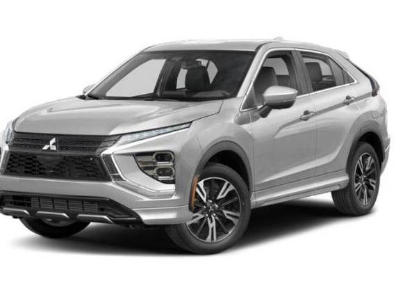 MITSUBISHI ECLIPSE CROSS 2024 JA4ATWAAXRZ044791 image